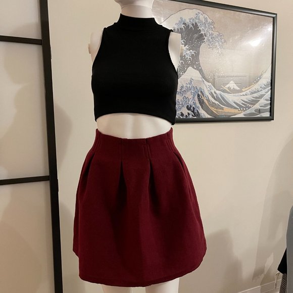 skirt - Picture 4 of 4